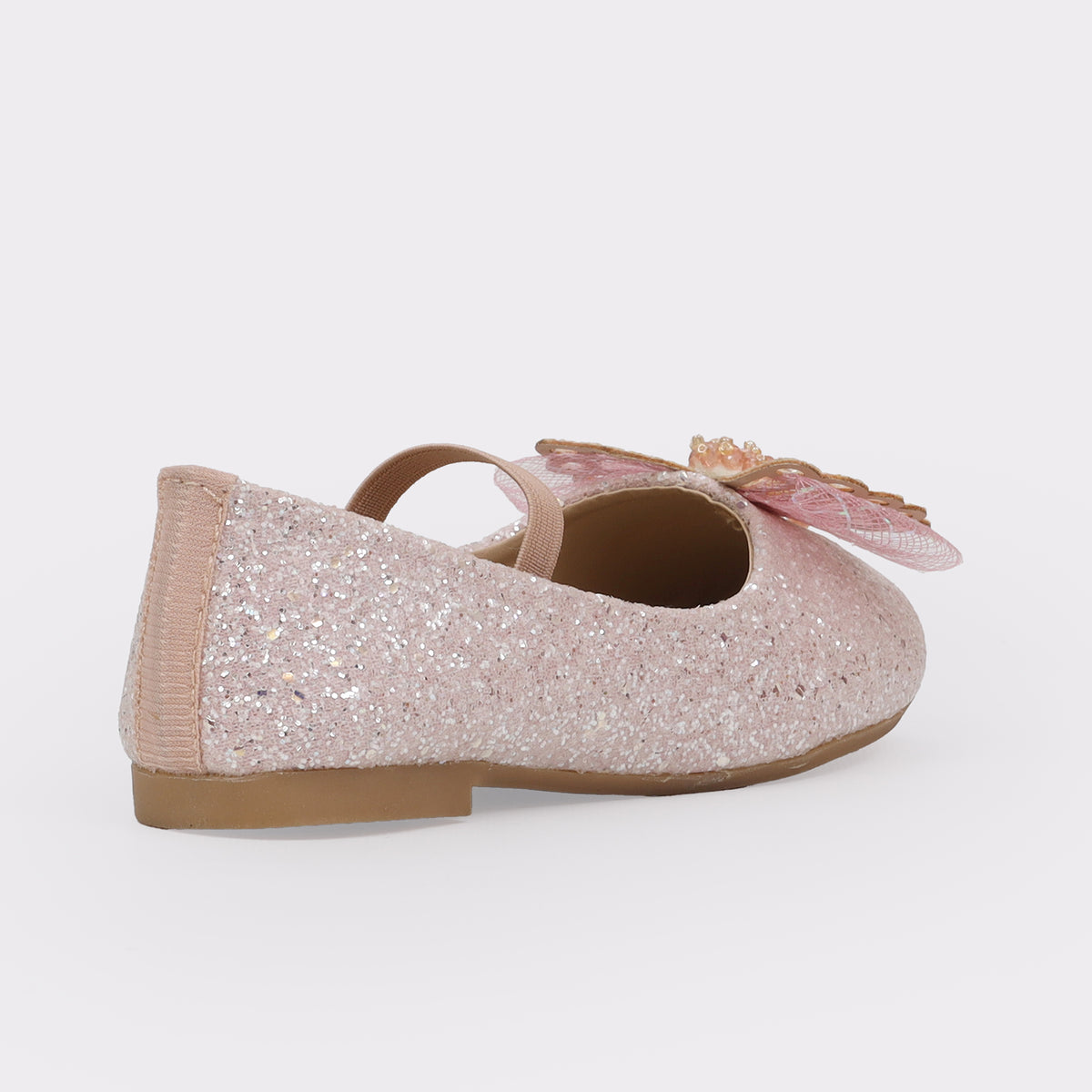 Girls Closed Shoes