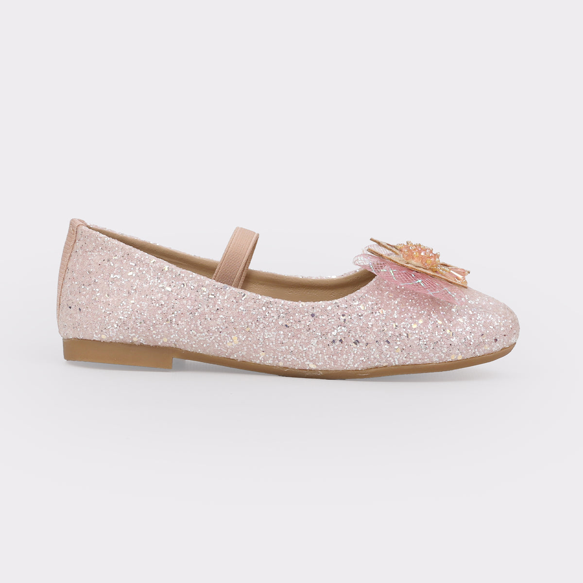 Girls Closed Shoes