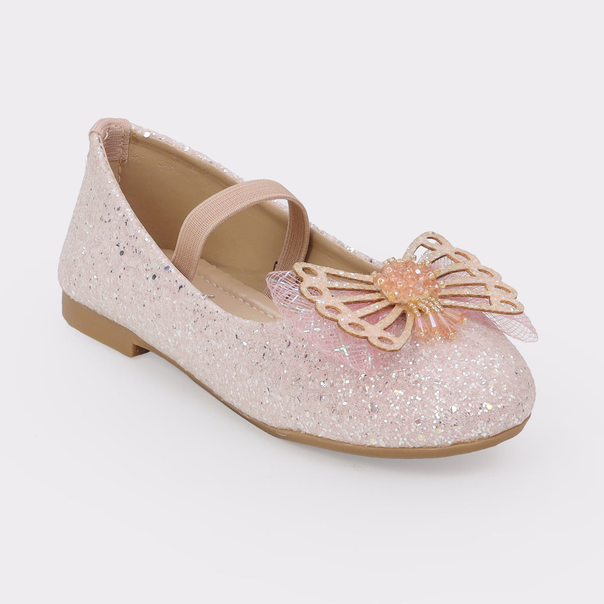 Girls Closed Shoes