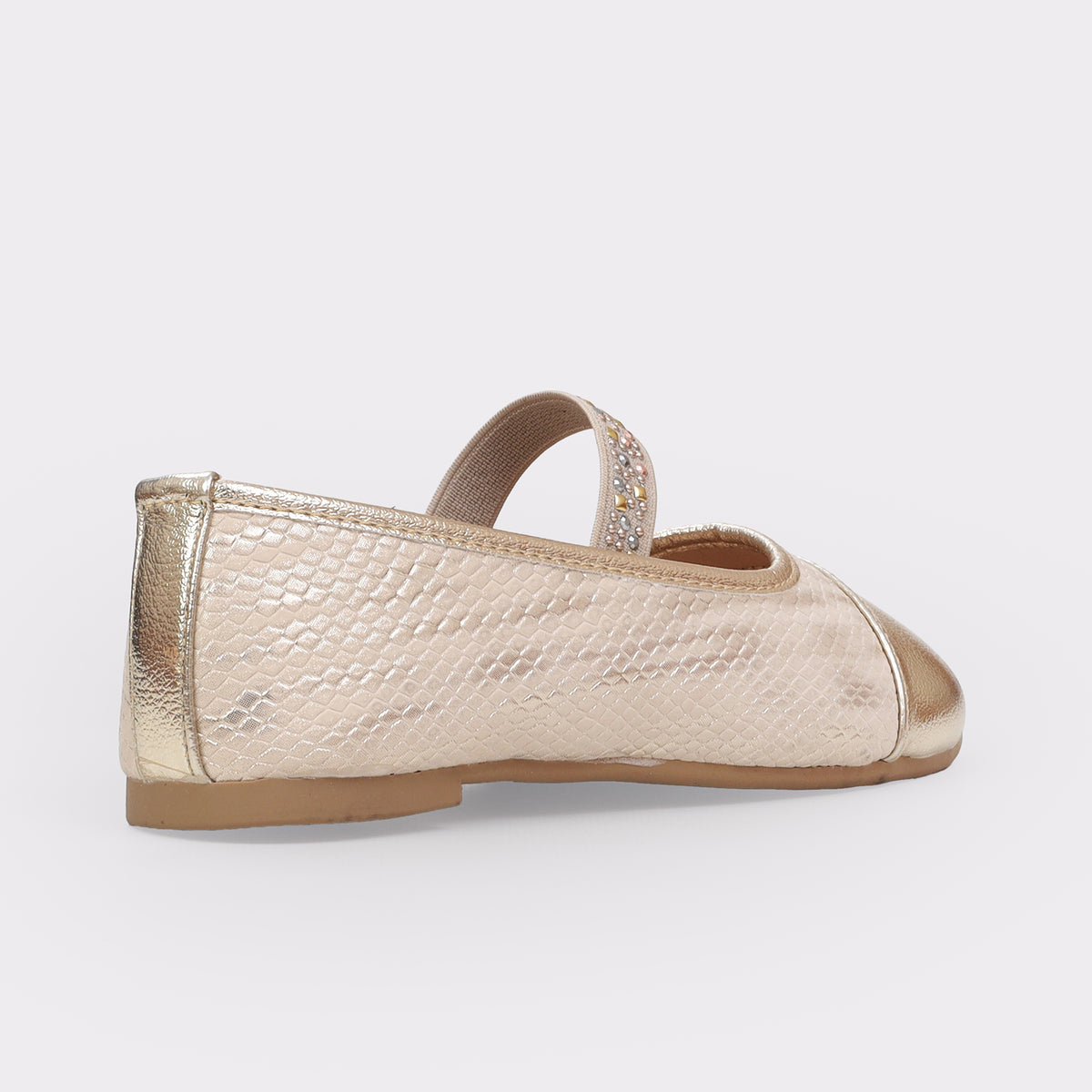 Girls Closed Shoes