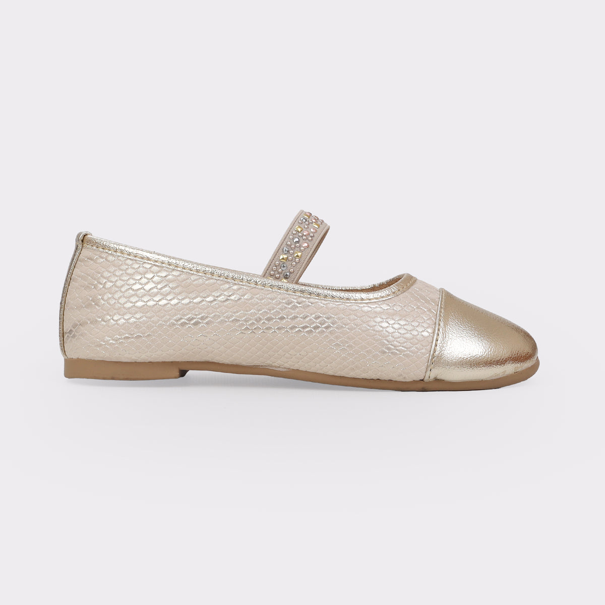 Girls Closed Shoes