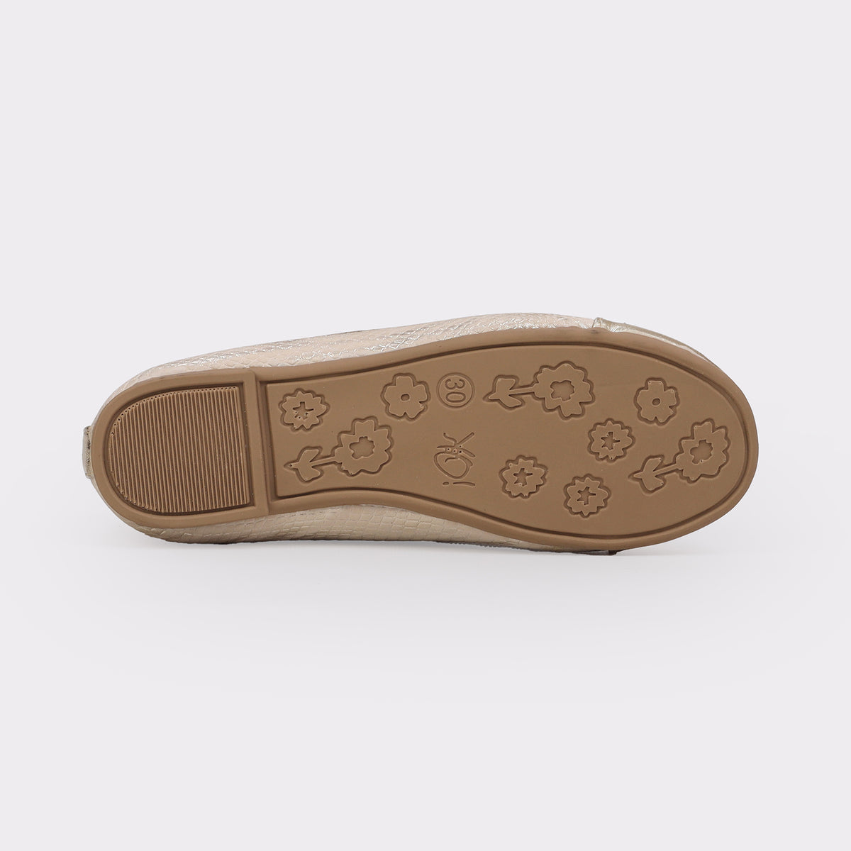 Girls Closed Shoes