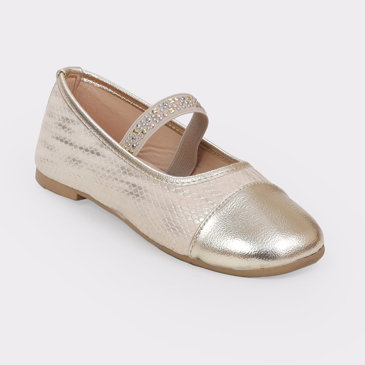 Girls Closed Shoes