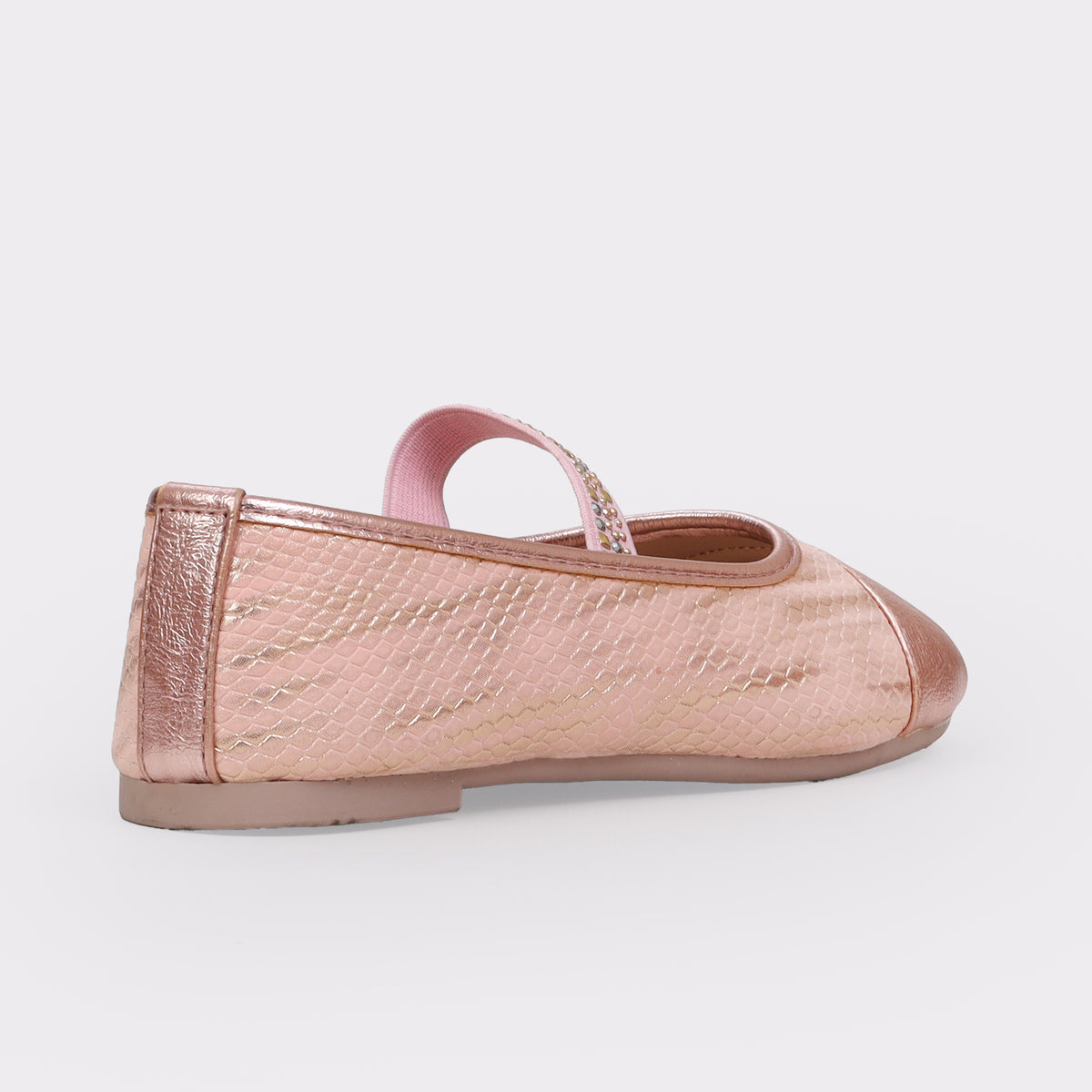 Girls Closed Shoes