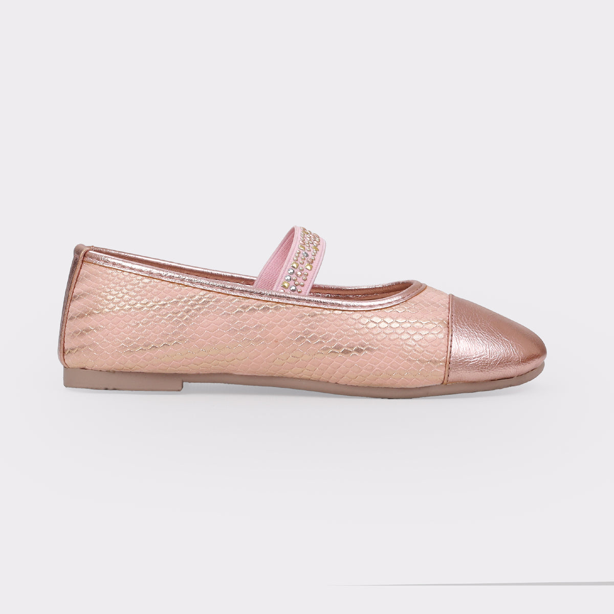 Girls Closed Shoes