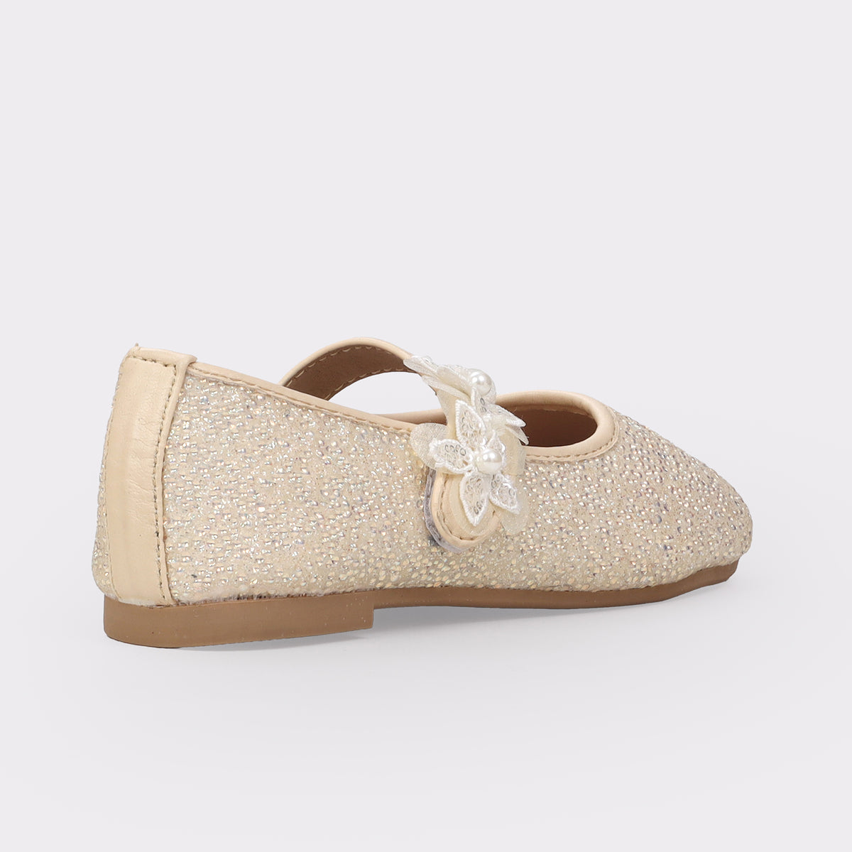 Girls Closed Shoes