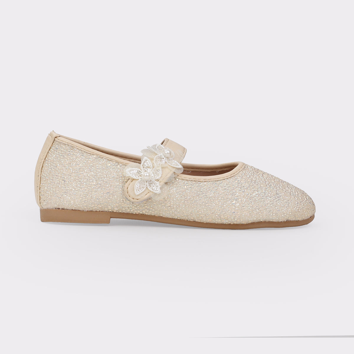 Girls Closed Shoes