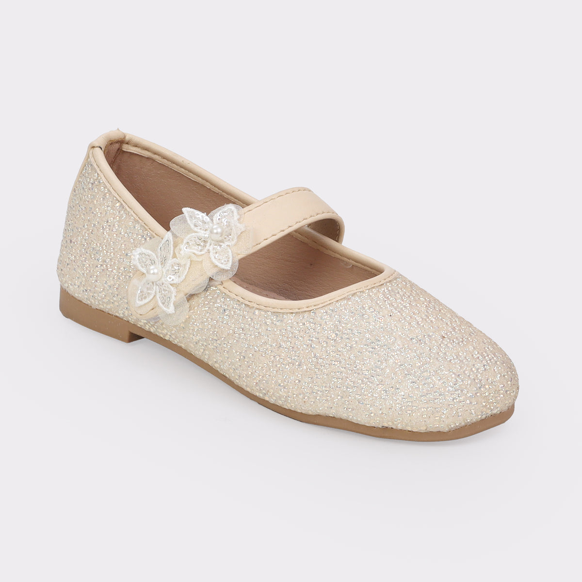 Girls Closed Shoes