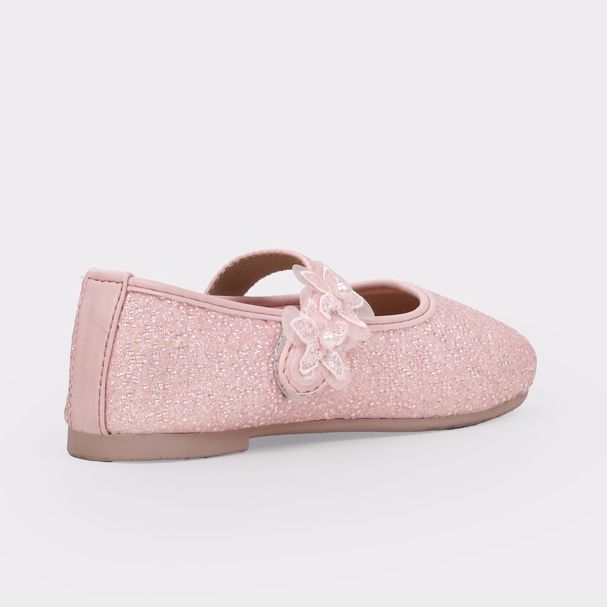 Girls Closed Shoes