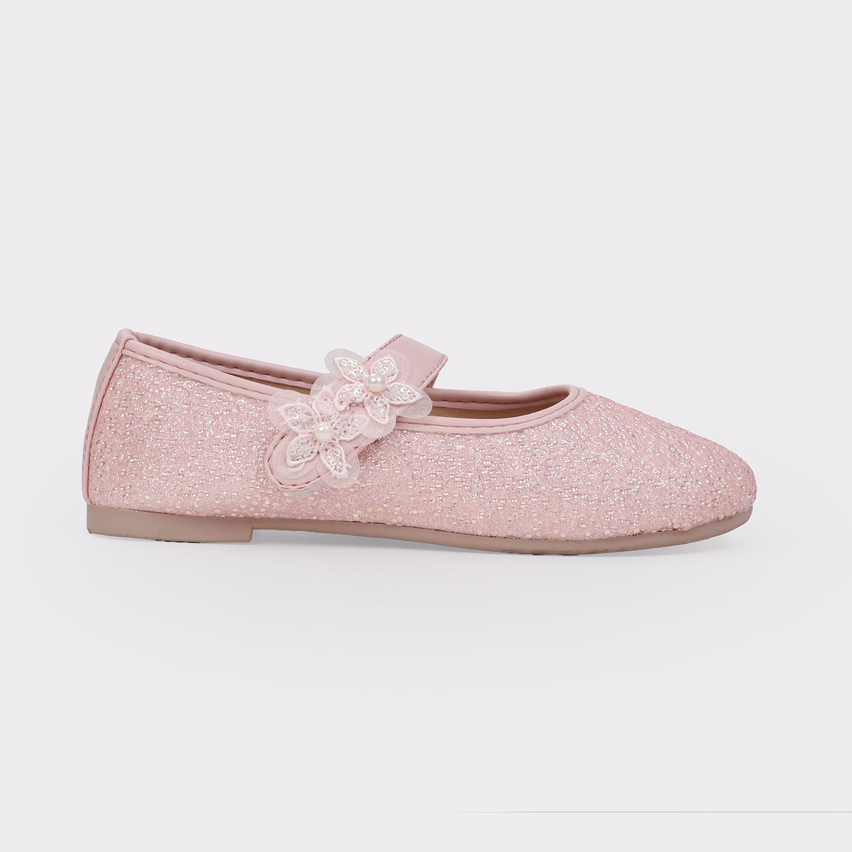 Girls Closed Shoes