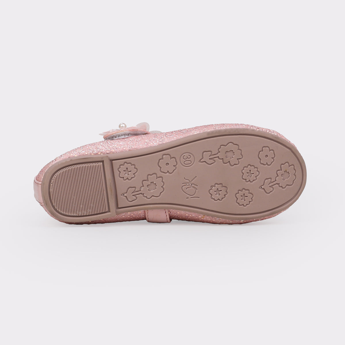 Girls Closed Shoes