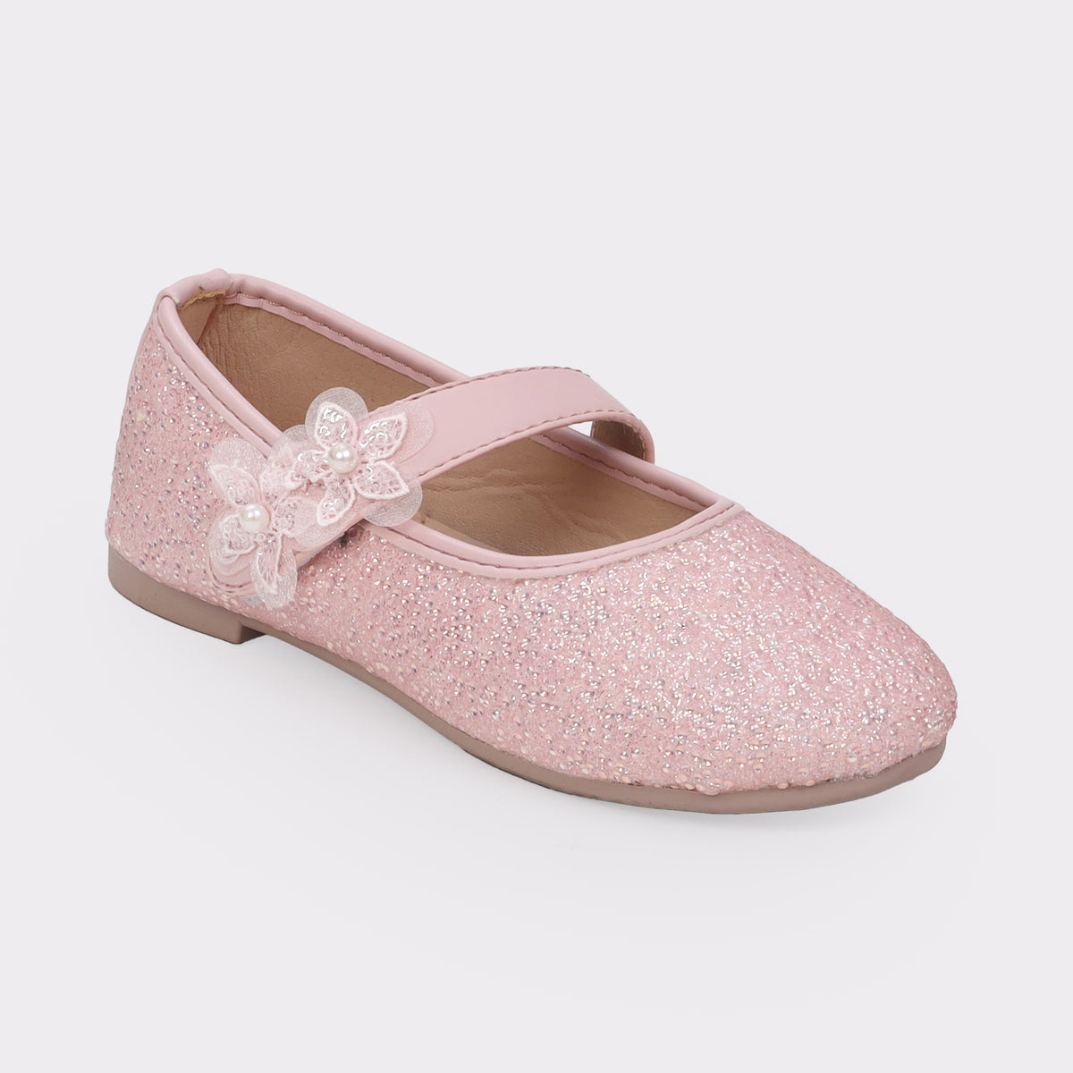 Girls Closed Shoes