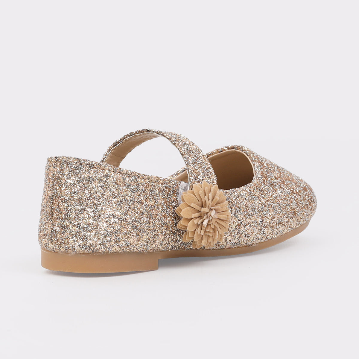 Girls Closed Shoes