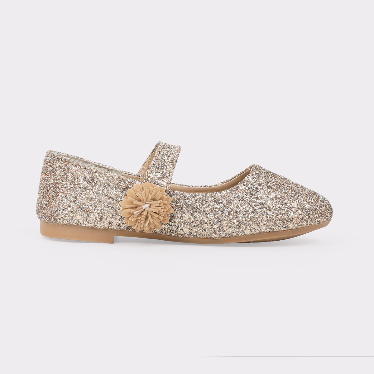 Girls Closed Shoes