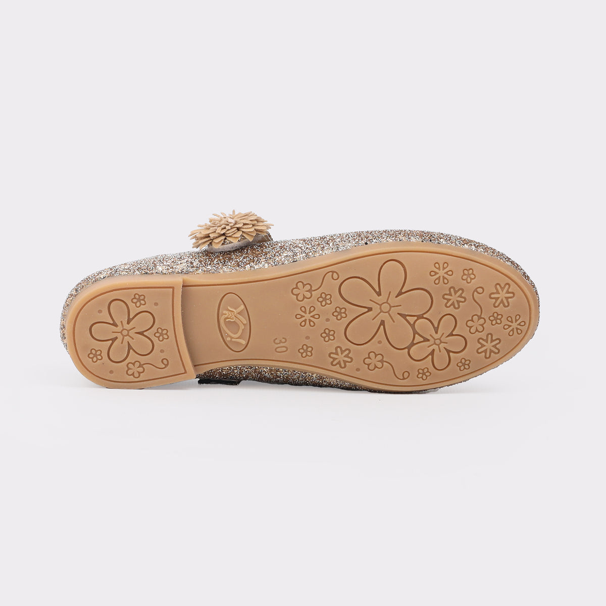 Girls Closed Shoes