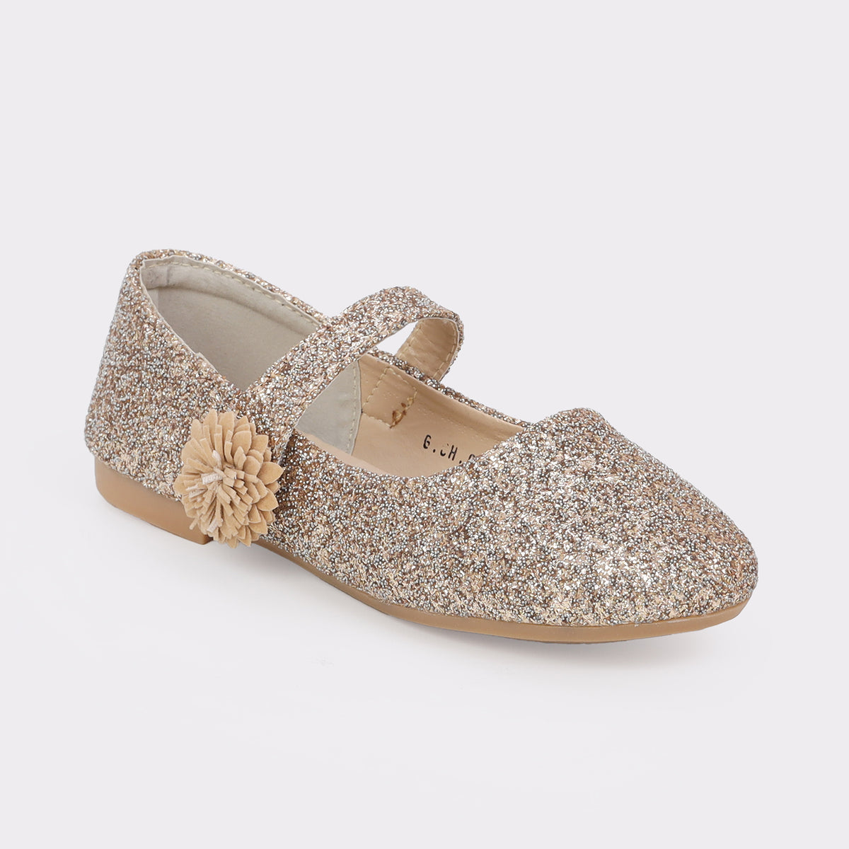 Girls Closed Shoes