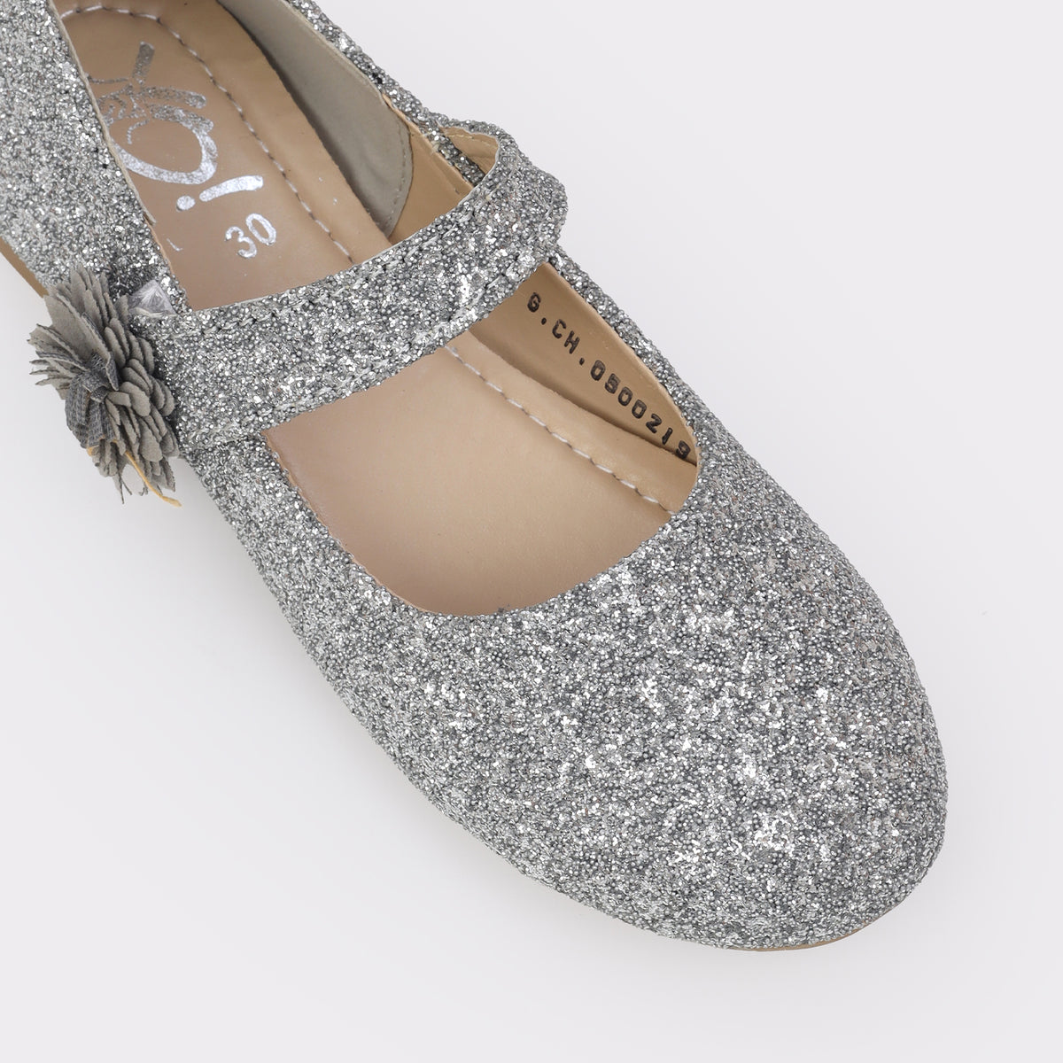 Girls Closed Shoes