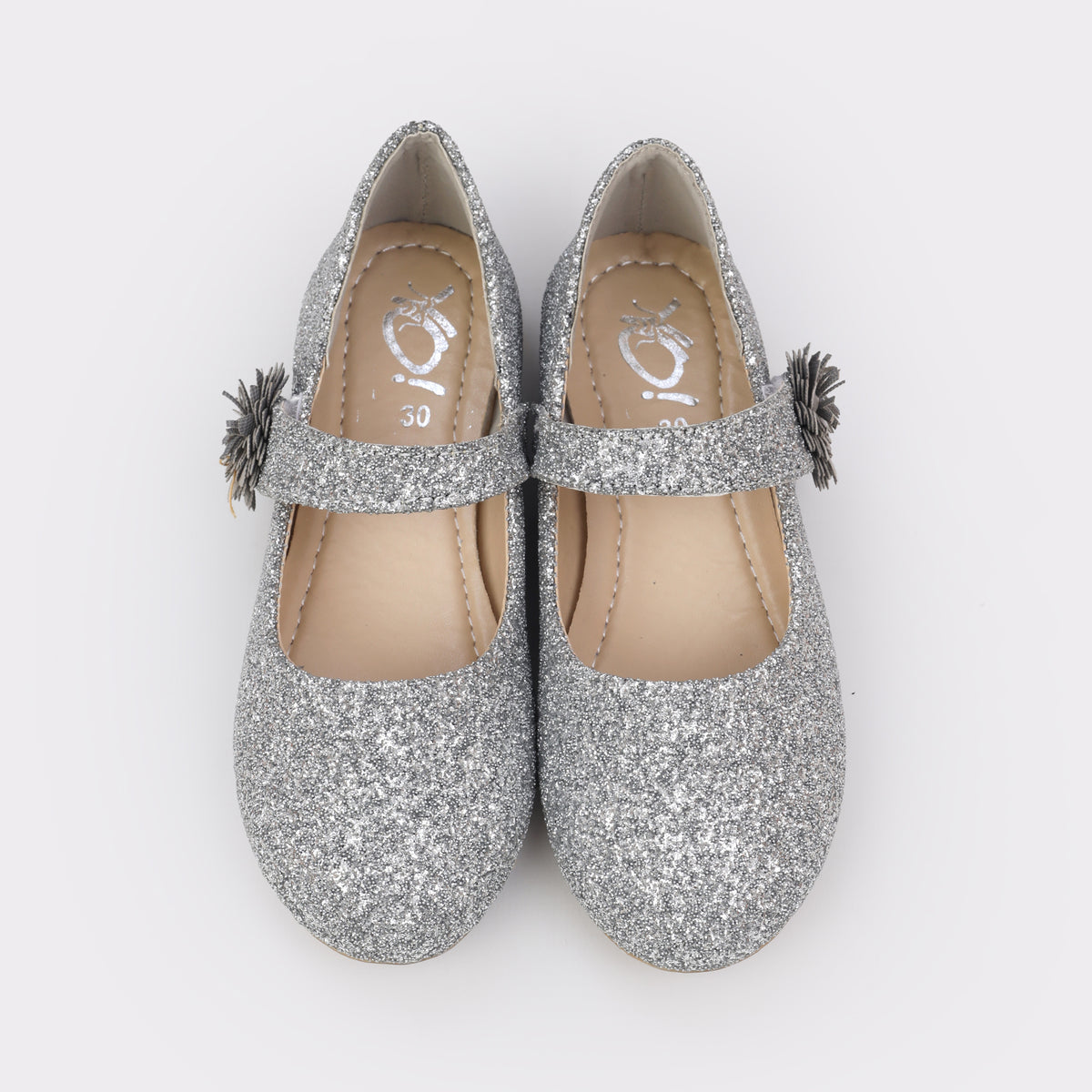 Girls Closed Shoes