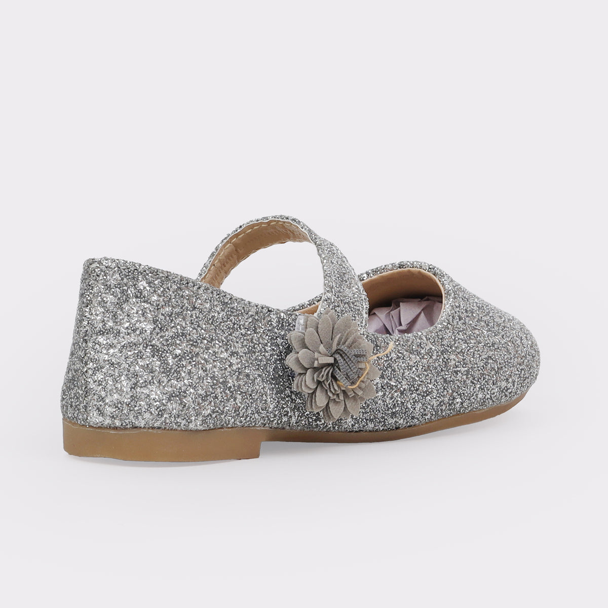 Girls Closed Shoes