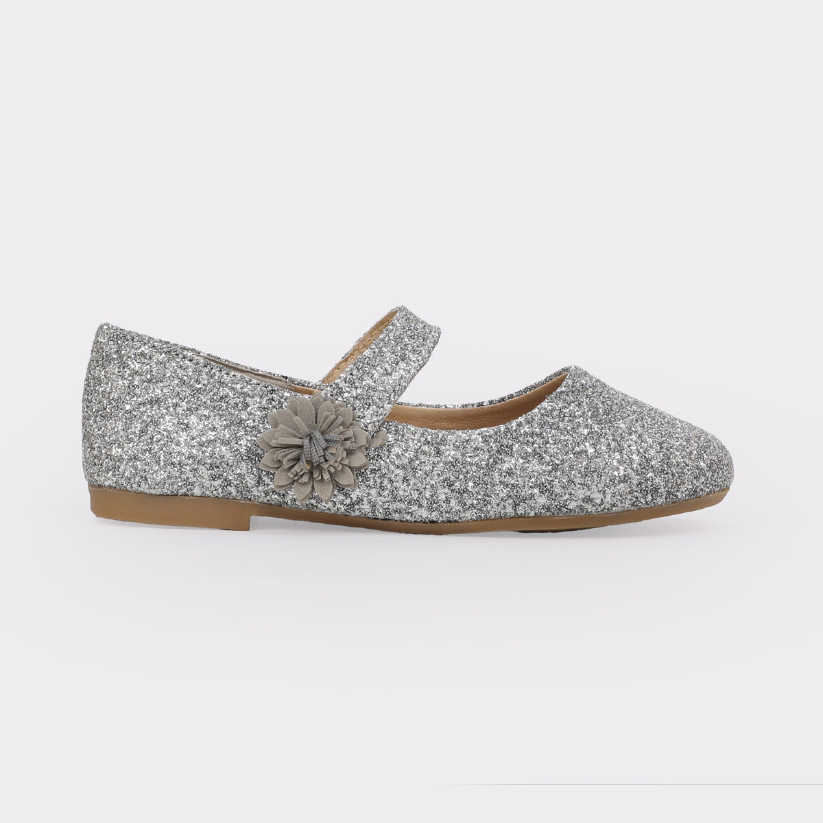 Girls Closed Shoes