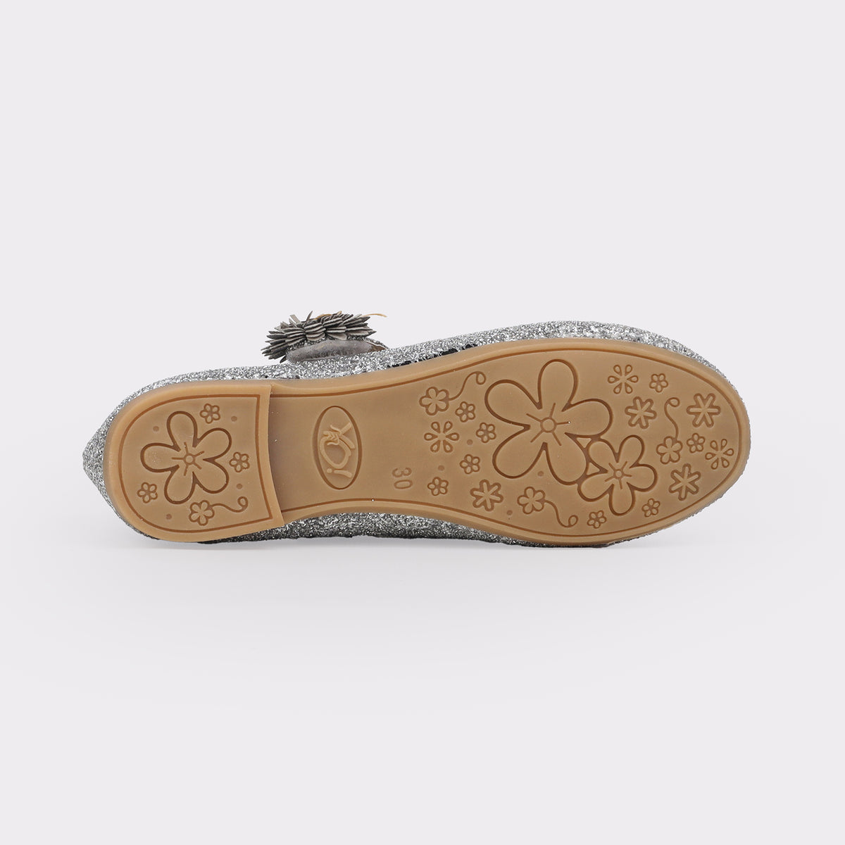 Girls Closed Shoes