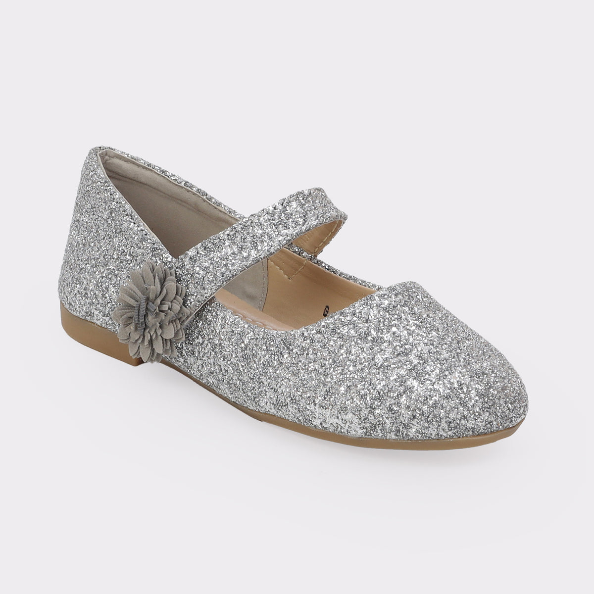 Girls Closed Shoes