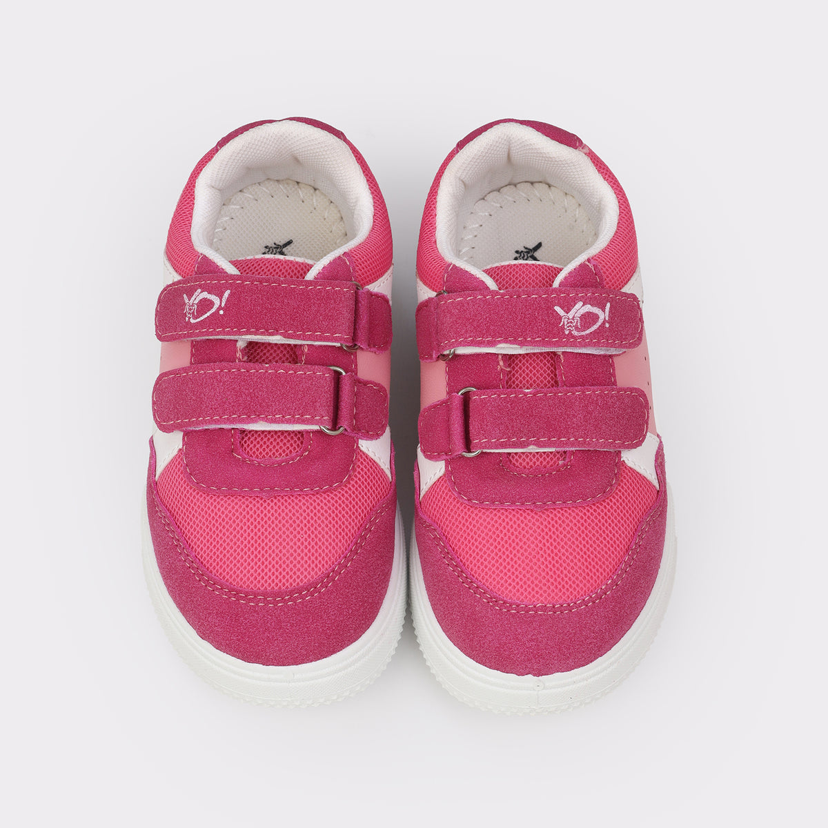 Girls Closed Shoes