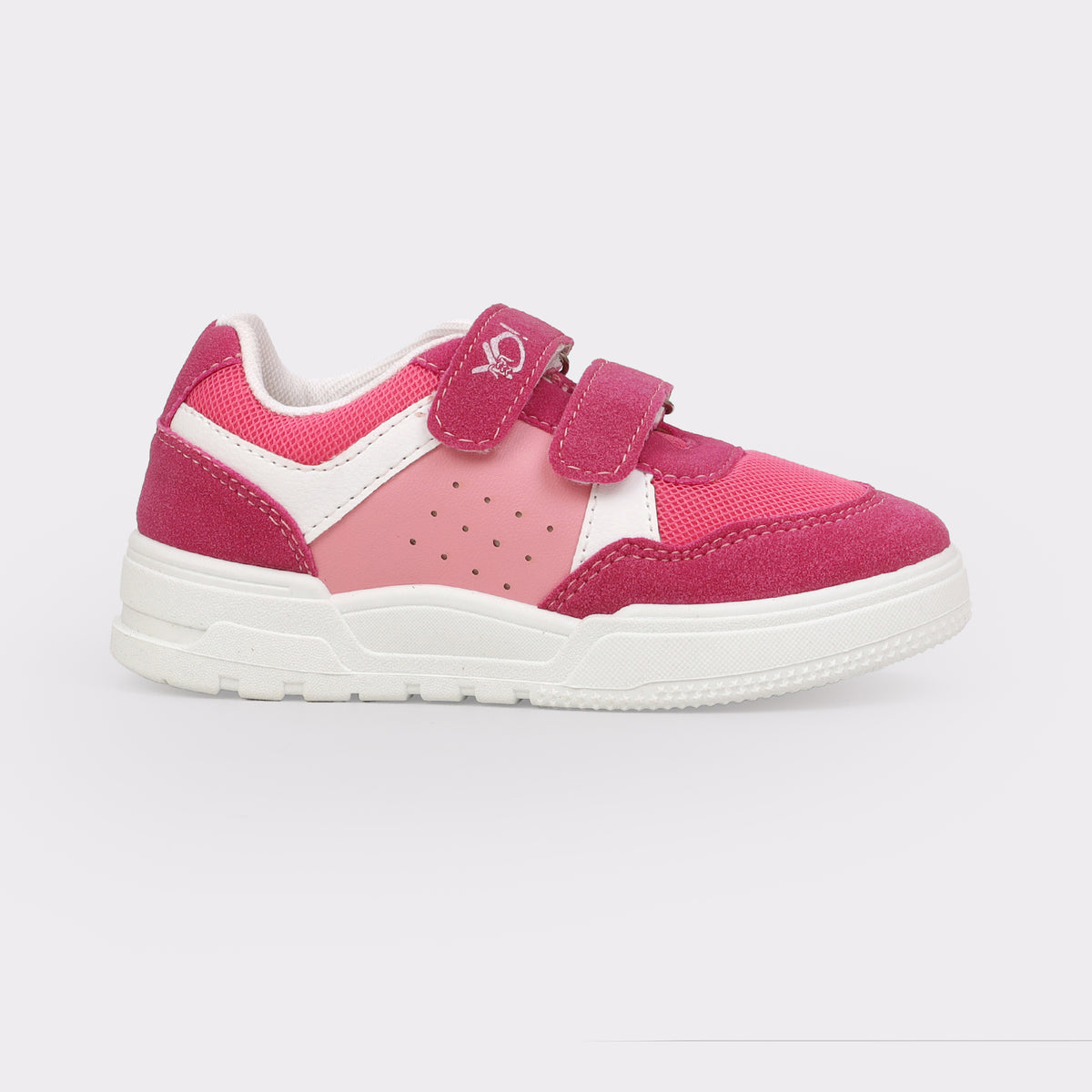 Girls Closed Shoes
