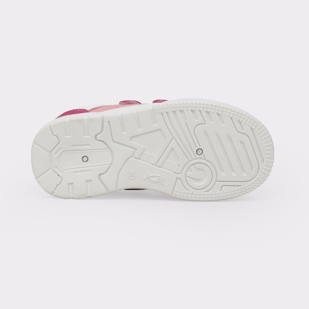 Girls Closed Shoes