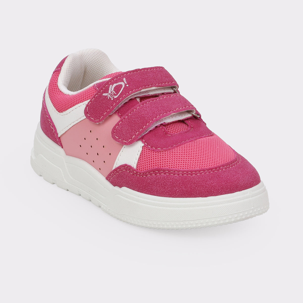 Girls Closed Shoes