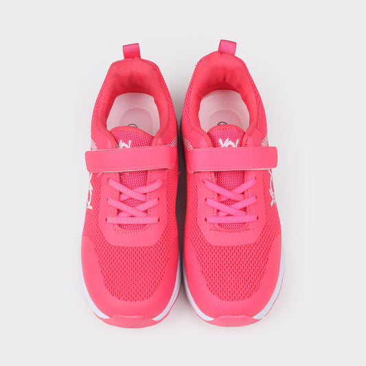 Girls Sports Shoes