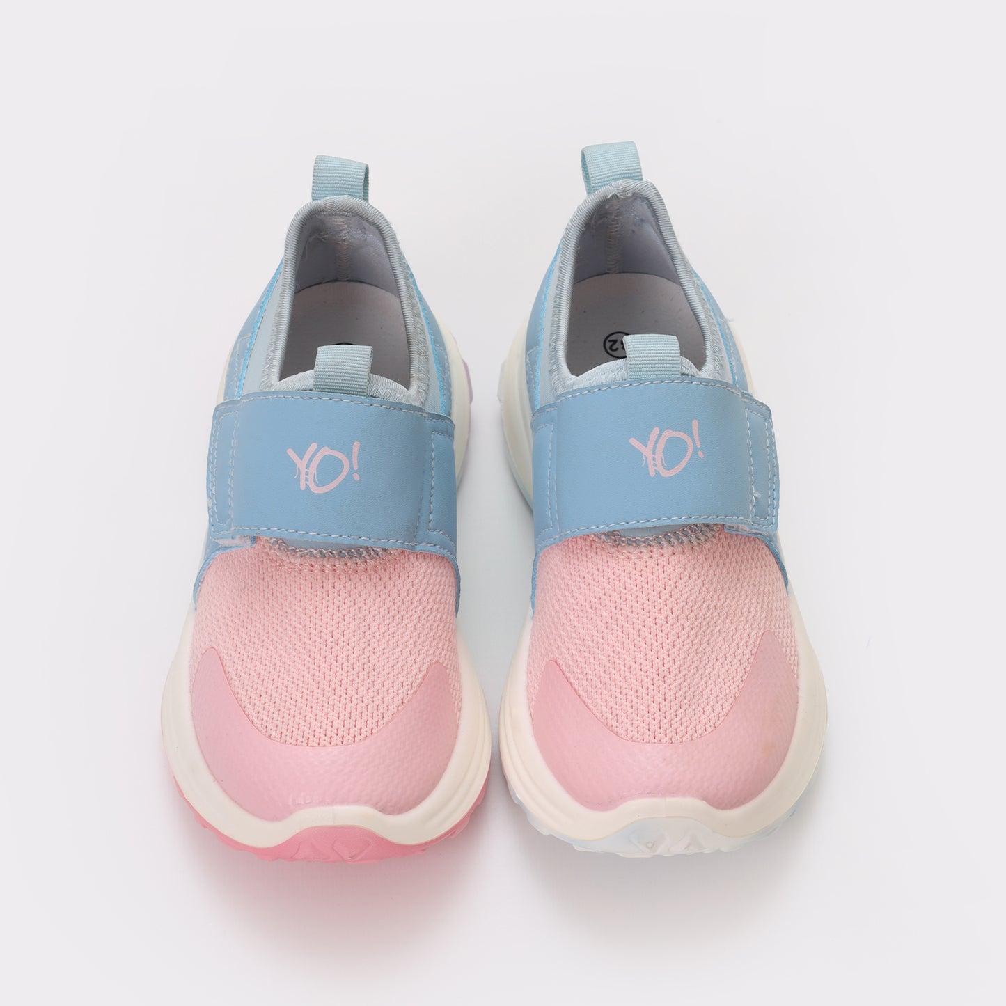 Girls Sports Shoes