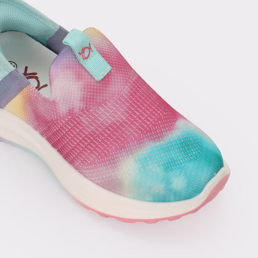 Girls Sports Shoes
