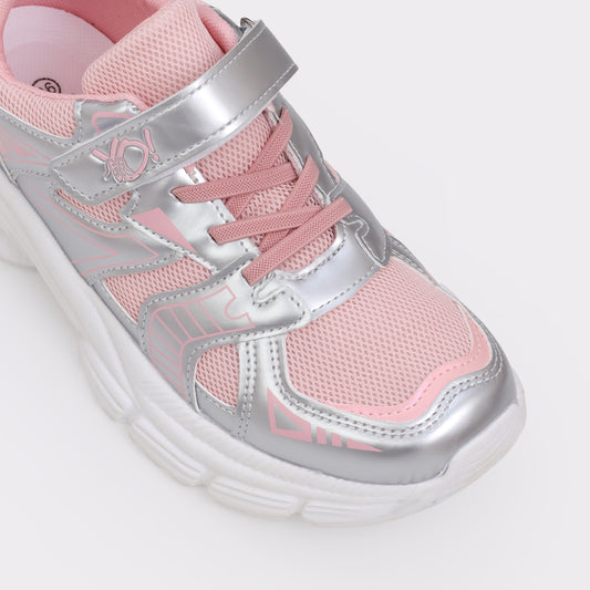 Girl Sports Shoes