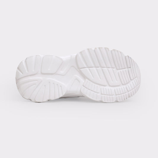 Girl Sports Shoes