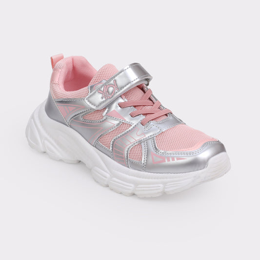 Girl Sports Shoes