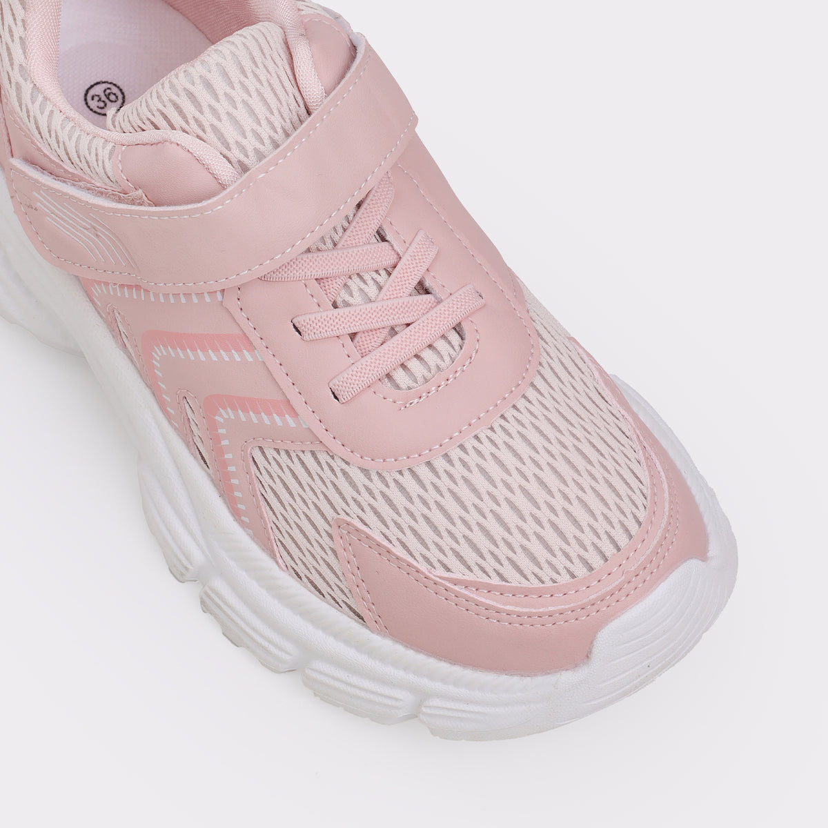 Girl Sports Shoes