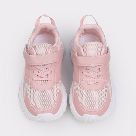 Girl Sports Shoes