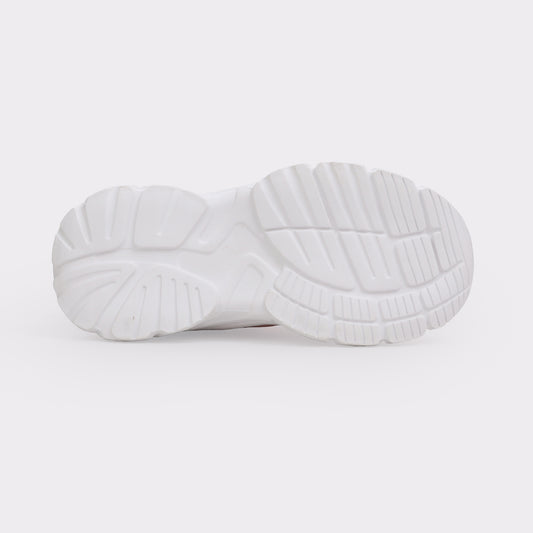 Girl Sports Shoes