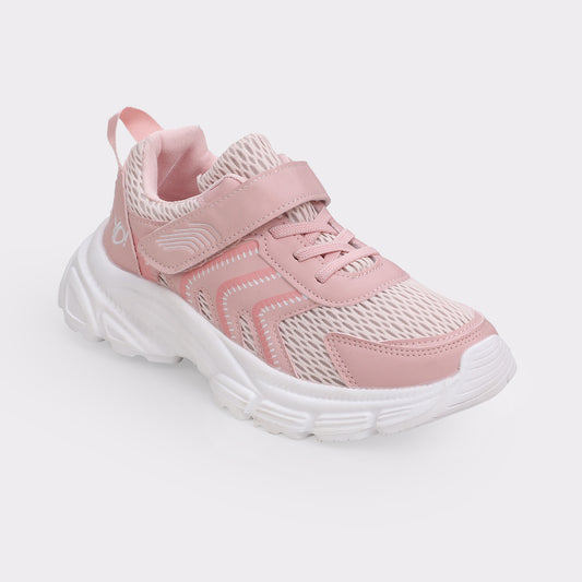 Girl Sports Shoes