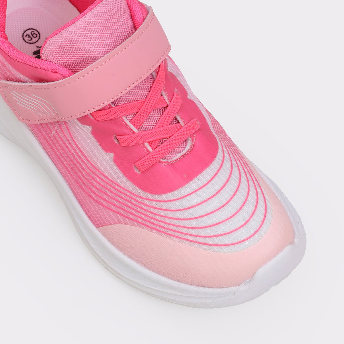 Girl Sports Shoes