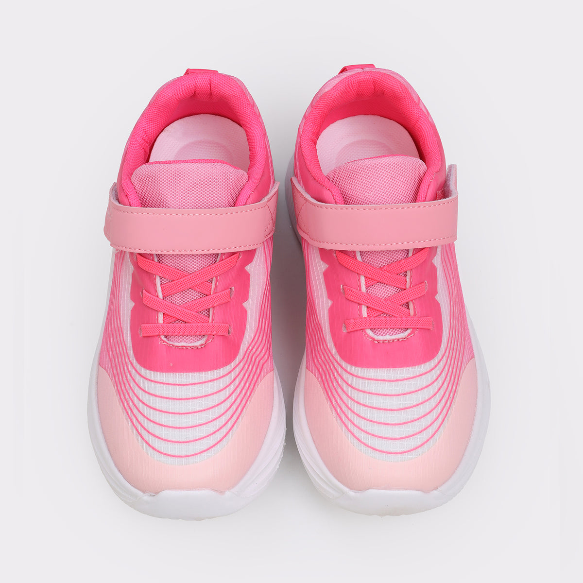 Girl Sports Shoes