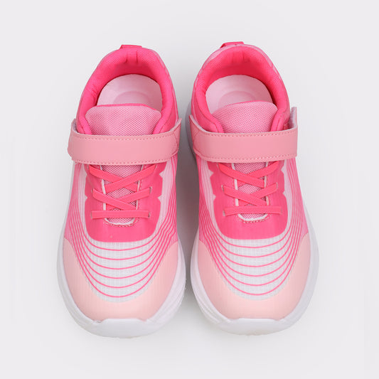 Girl Sports Shoes