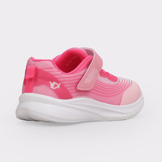 Girl Sports Shoes