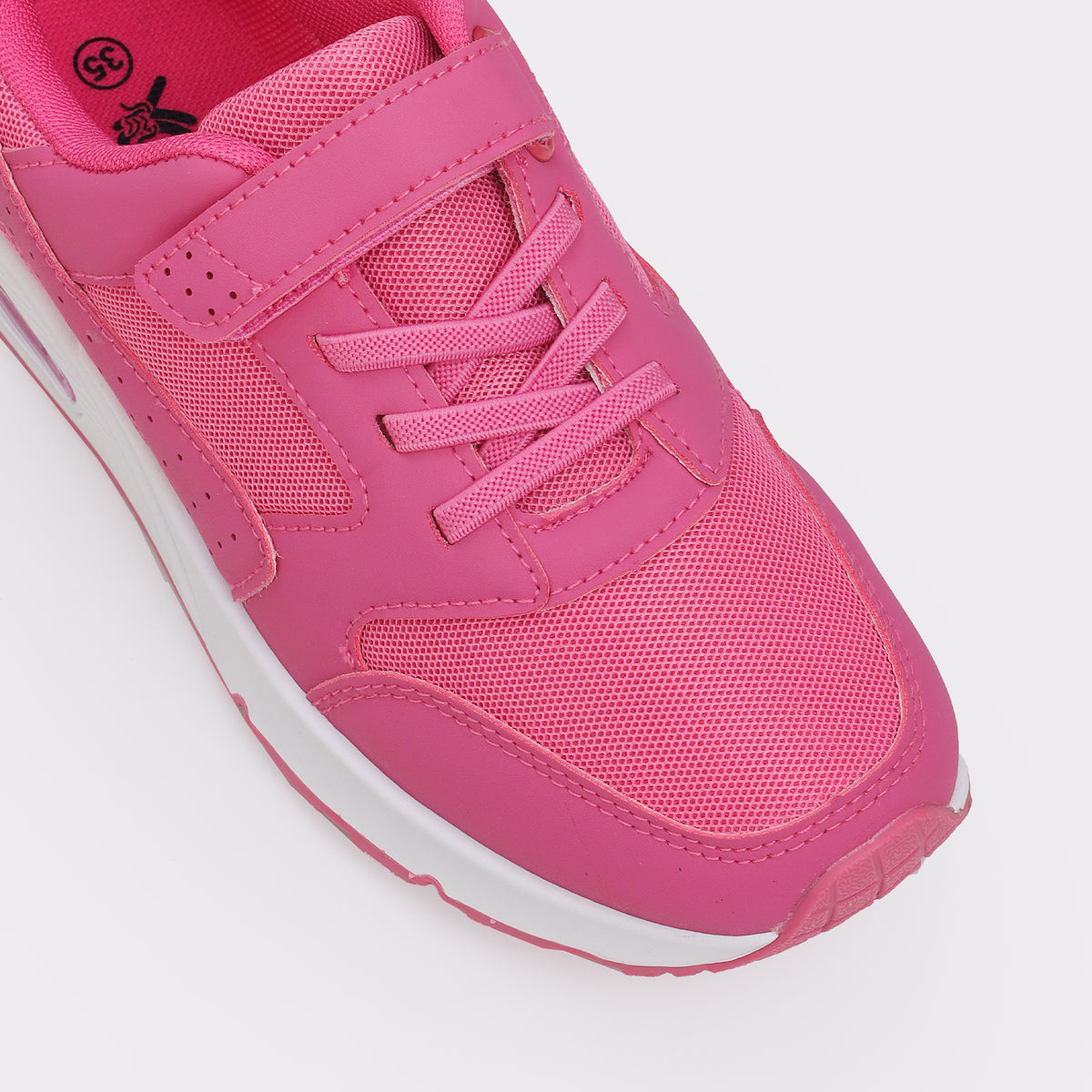 Girl Sports Shoes