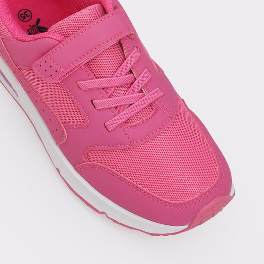 Girl Sports Shoes