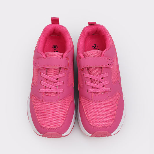 Girl Sports Shoes