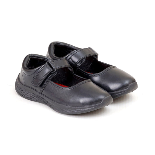 Girl's School Shoes