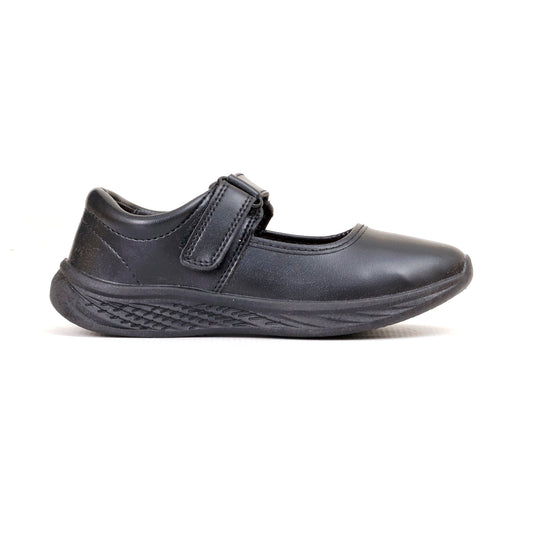 Girl's School Shoes