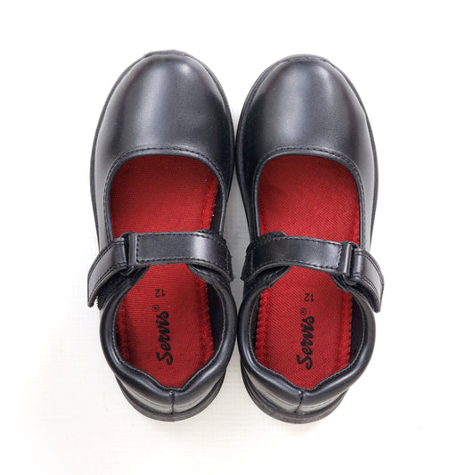Girl's School Shoes